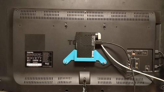 Ariva T75 vesa mount