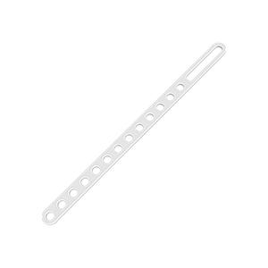 Brace STR SLT SE ERR BU17x01x00.25x04 - SPN-BRC-0229