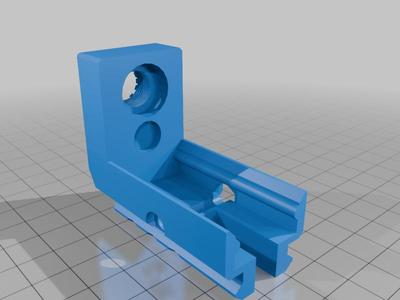 ꜜBarrel Picatinny