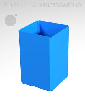 2x2x3 - Bin - Multibin Insert