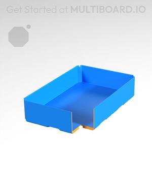 2x3x0.75 - Bin - Multibin Insert