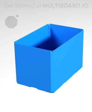 2x3x2 - Bin - Multibin Insert