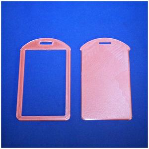 Badge/ID Card Holder
