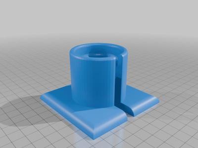 powercube stand power cable