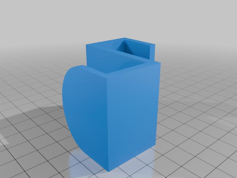 Ikea Nordli Headboard High Hook Remix