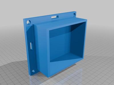 SLA Battery Box