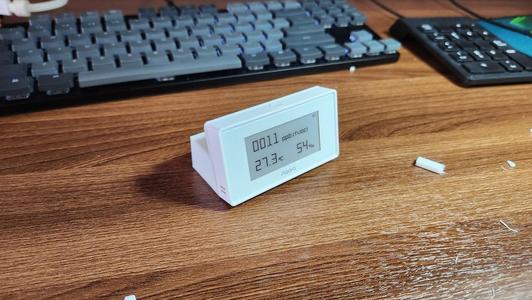 Aqara TVOC 18650, v2