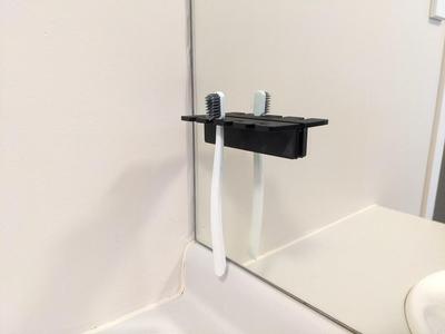 Toothbrush Holder