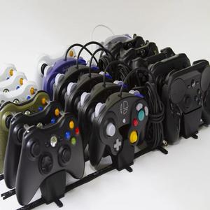 Modular Controller Stands Reprise