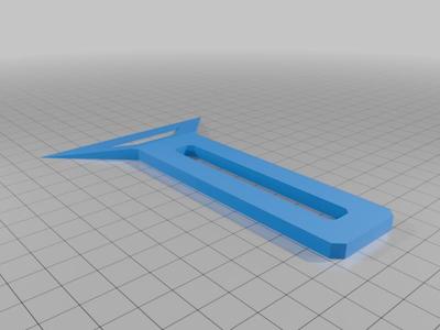 bed scraper