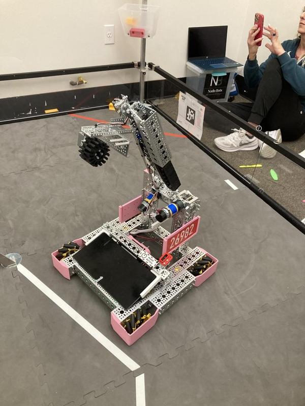 FTC Number Plates (2024 Season)