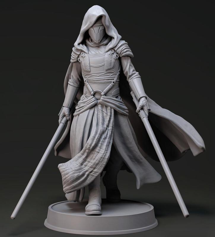 Darth Revan