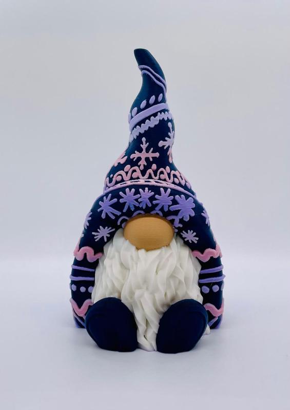 Sweater Gnome