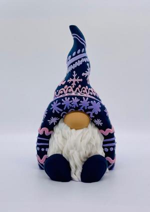 Sweater Gnome