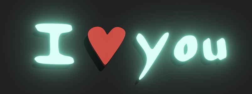 I Love You