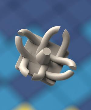 Pixel Chainmail - Replacement Link