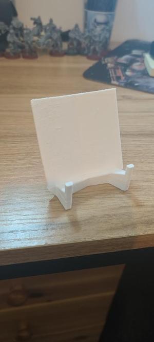 Stand Book support