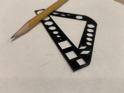 geometry shapes (all in one)