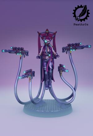 Aurora - ERS - Colonel