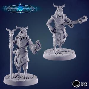 Arjhan (Dragonborn/Sorcerer)