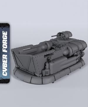 DRR Duneworm - With Free Cyberpunk  - Sci-Fi Gift Ideas for RPG and Wargamers