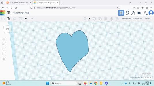 Heart