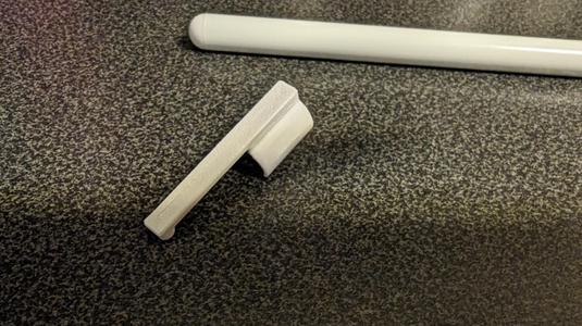Clip for stylus pen