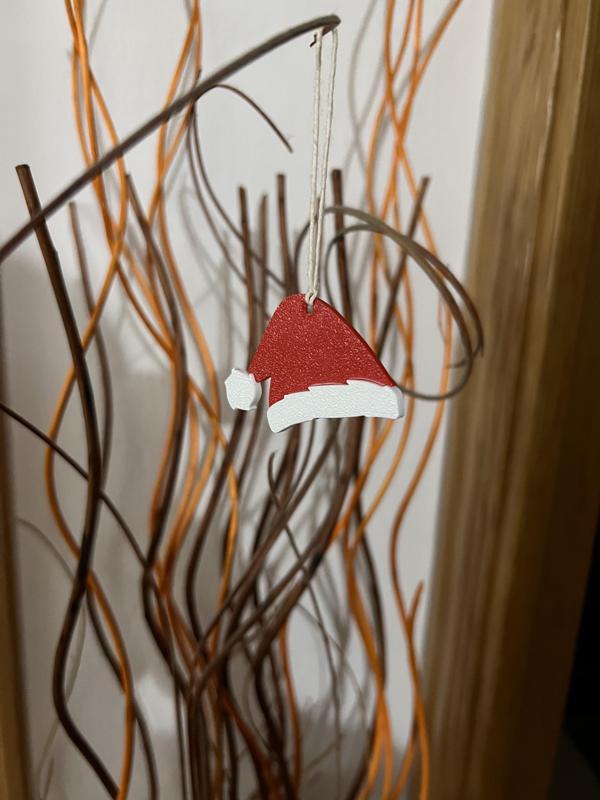 Christmas hat/gorro navidad