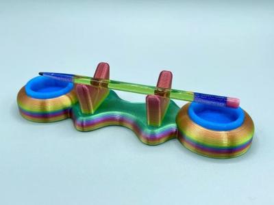 Concentrate Catcher Dab Tool Holder