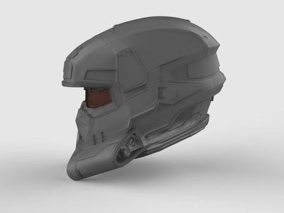 Halo EoD