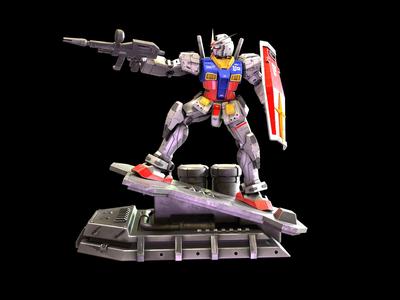 RX78 Gundam