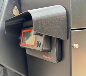 FireBoard 2 Magnetic Shroud LSG Lone Star Grillz