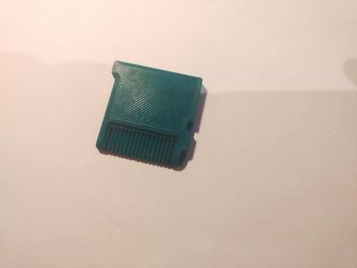 Nintendo 3ds cartridge