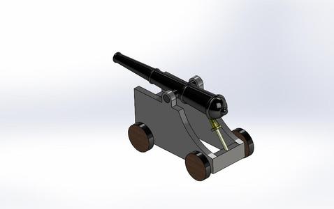 Ship cannon.STL