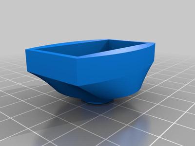 BambuLabs to Ender 3 Feet