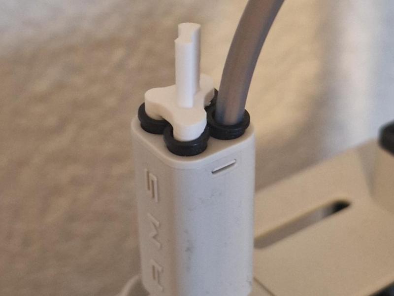 AMS Lite Hub Dustcover