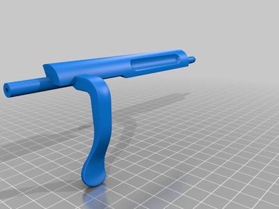 SingleBoltSmoothTexture