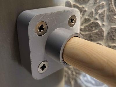 Holder Filament