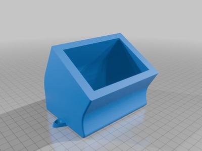 kg110f STAND with screw
