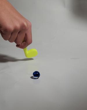 Cool golf clubs for desk