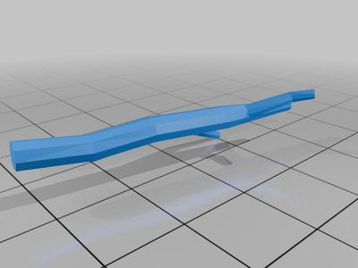 Gorilla tag Moderator stick