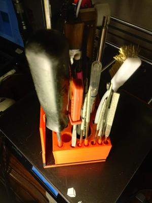 Big Tool Stand