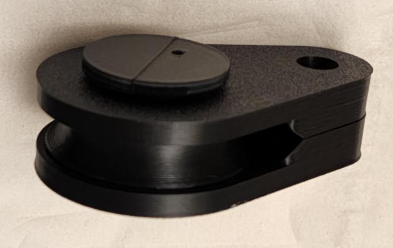 Pulley - fully printable