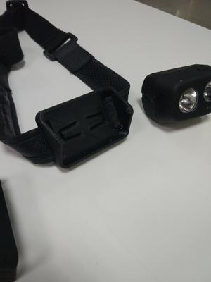 Ridgemonkey VRH300 holder bracket
