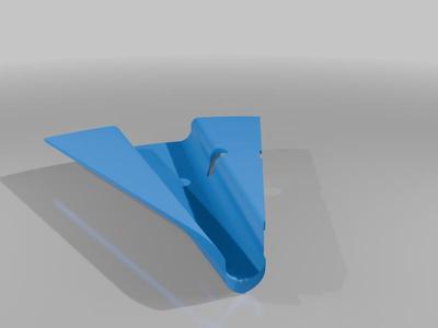 Irradiation shields for mice