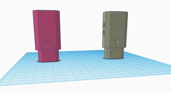 RX-78-2 Bust Fixed Core