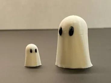 halloween cute ghost