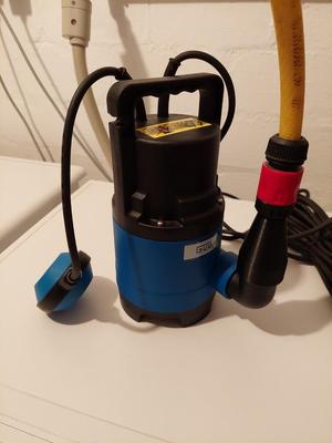 Güde Pump-Adapter 1 1/4" to 3/4"