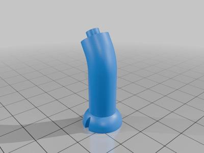 Shaun the Sheep Toilet Paper Roll Holde