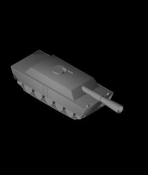 Tank